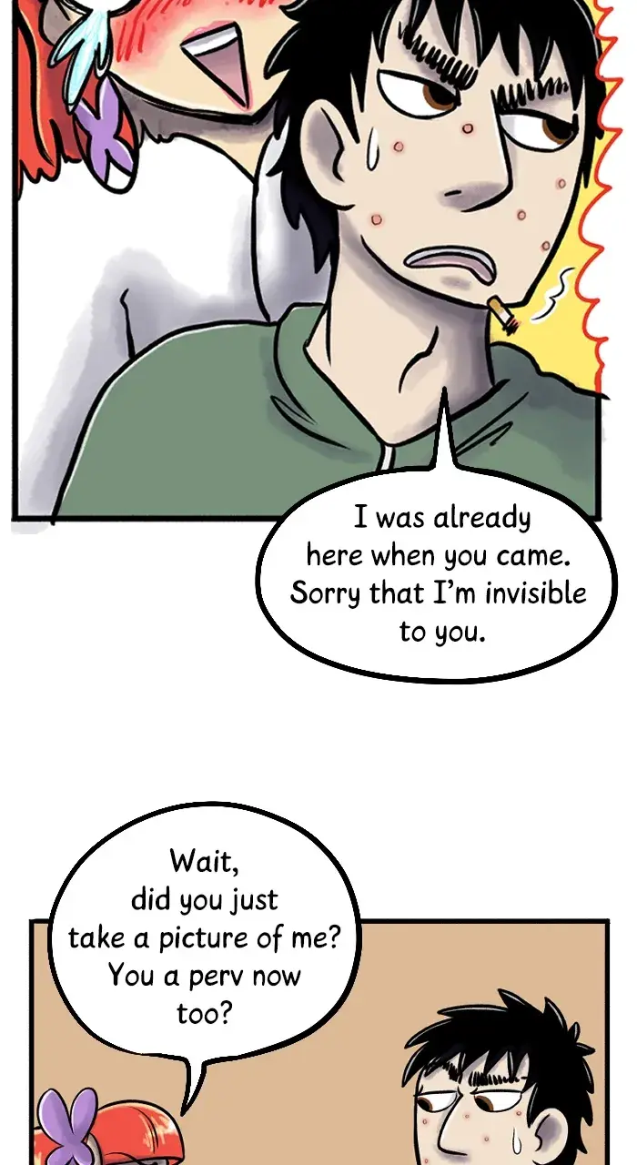 Read Deception Manga Online