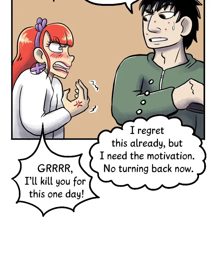 Read Deception Manga Online