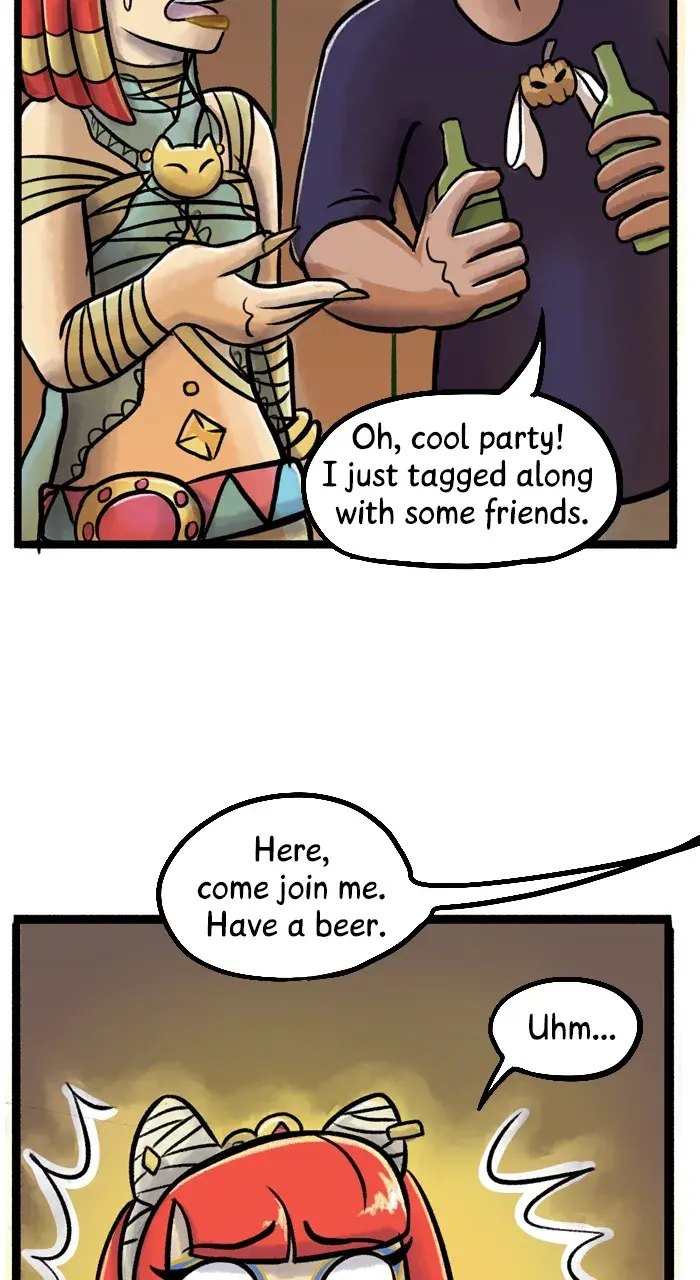Read Deception Manga Online