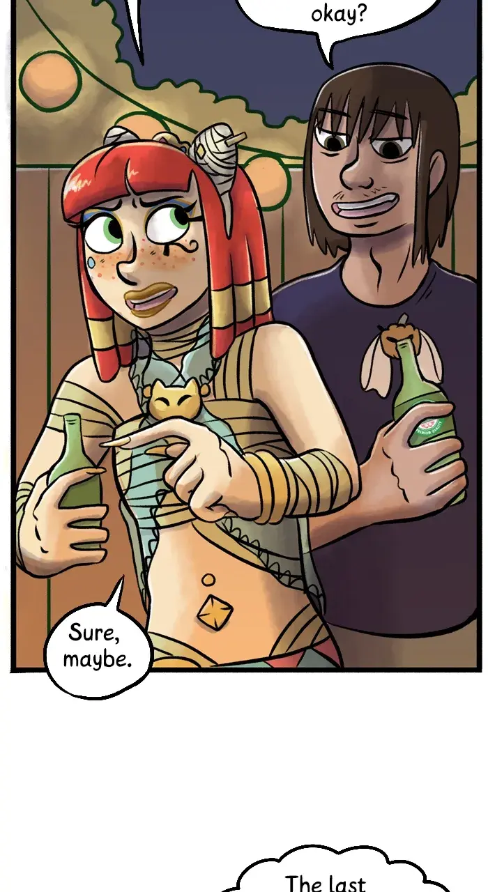 Read Deception Manga Online