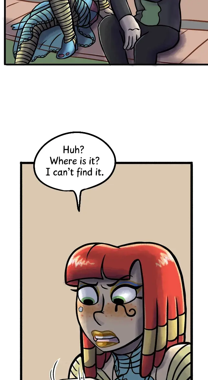 Read Deception Manga Online