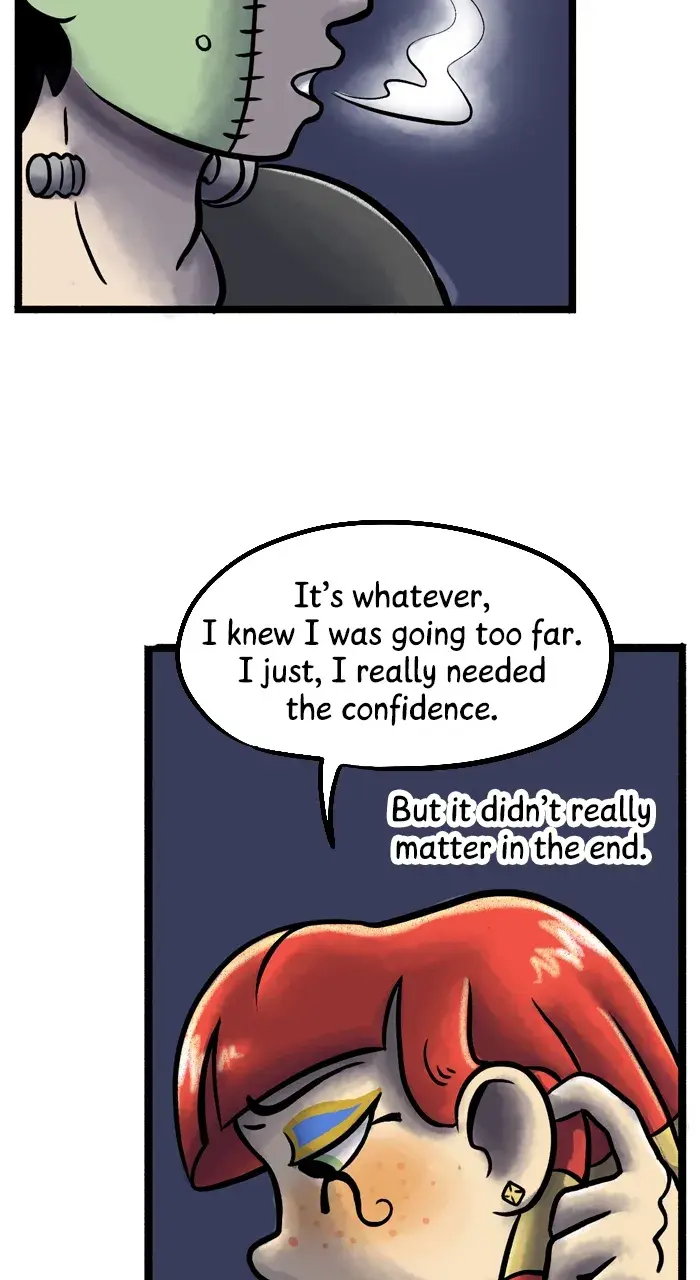 Read Deception Manga Online