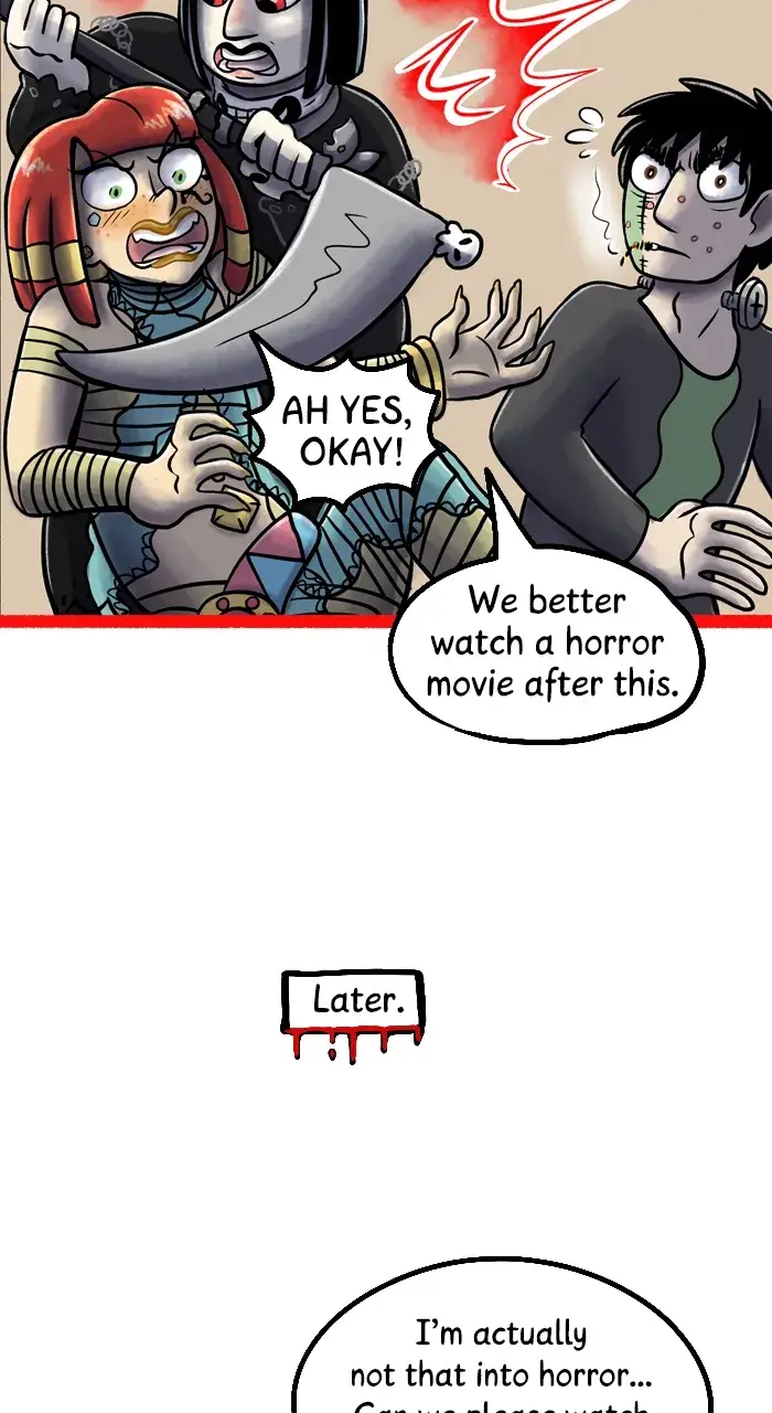 Read Deception Manga Online