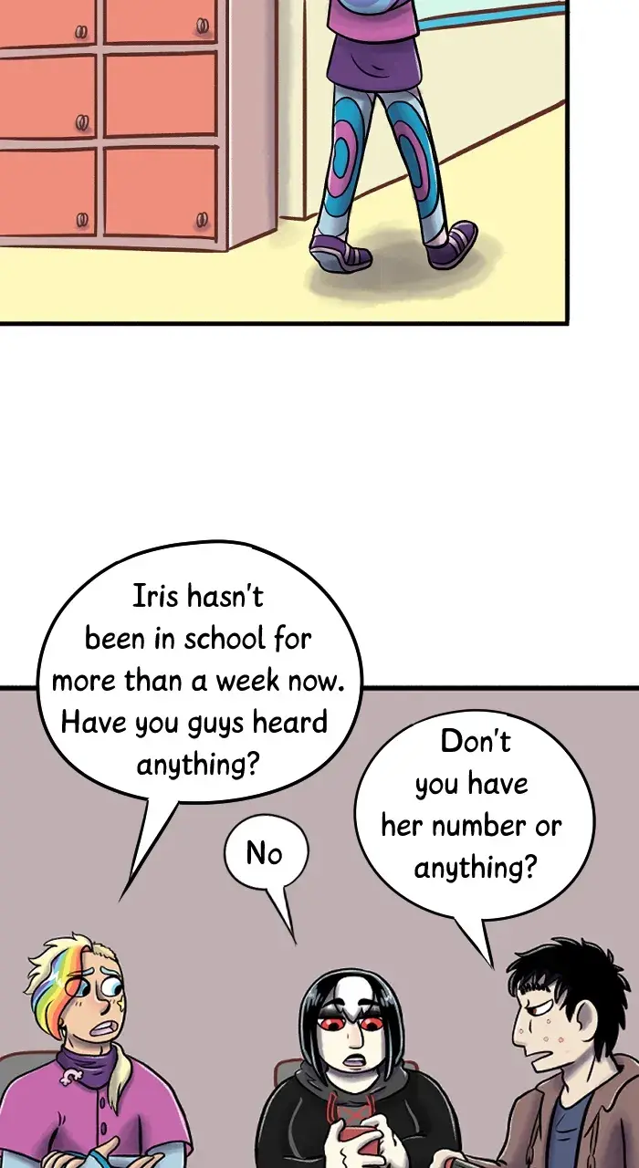 Read Deception Manga Online