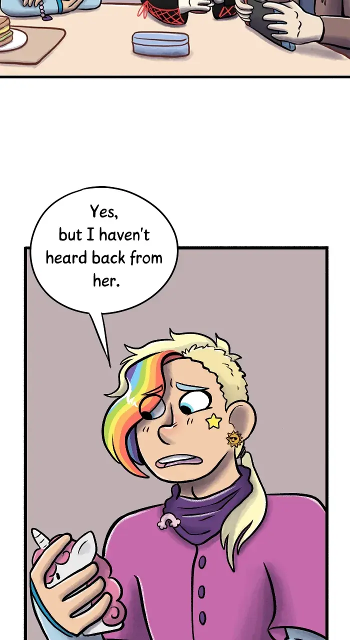Read Deception Manga Online