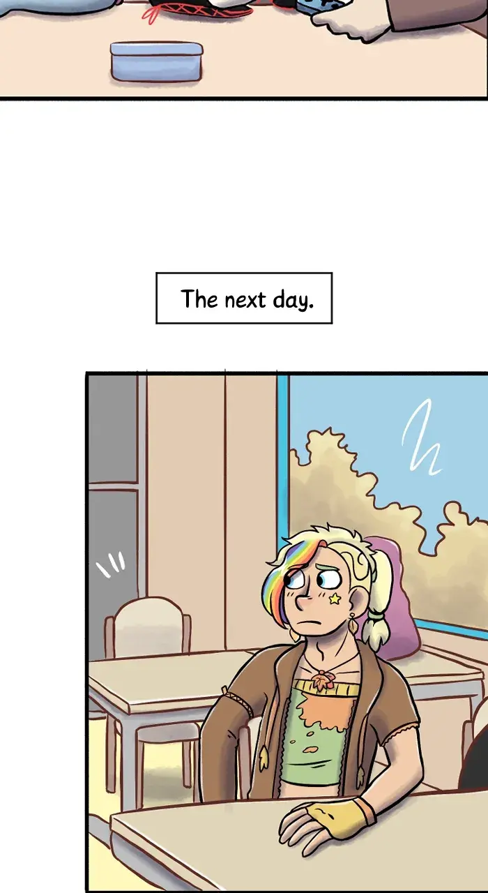 Read Deception Manga Online