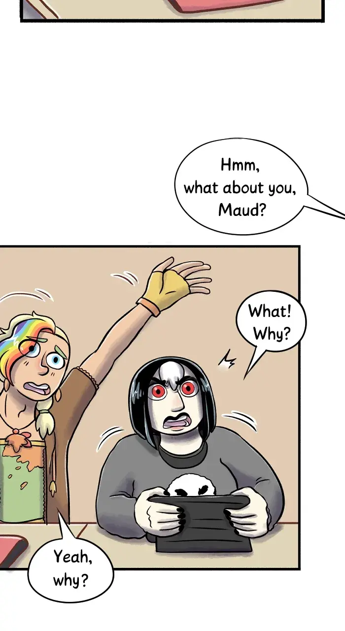 Read Deception Manga Online