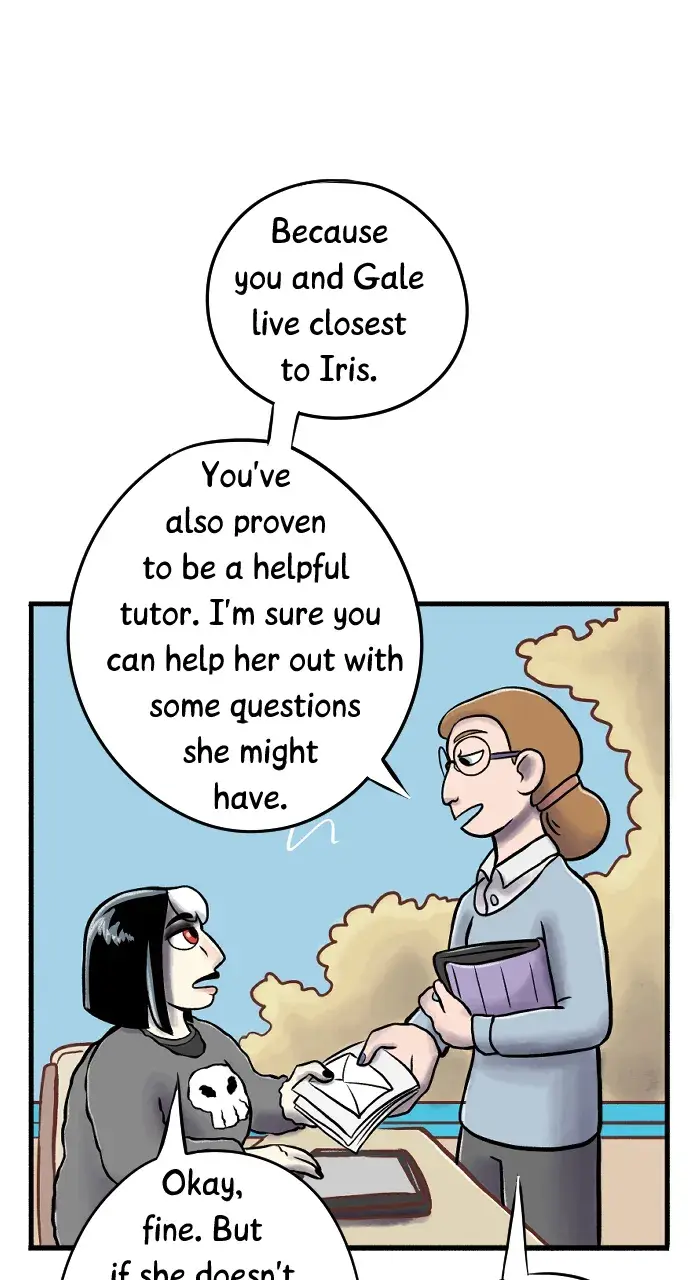 Read Deception Manga Online