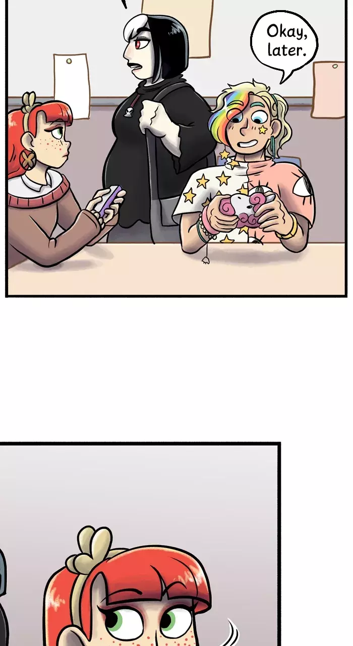 Read Deception Manga Online