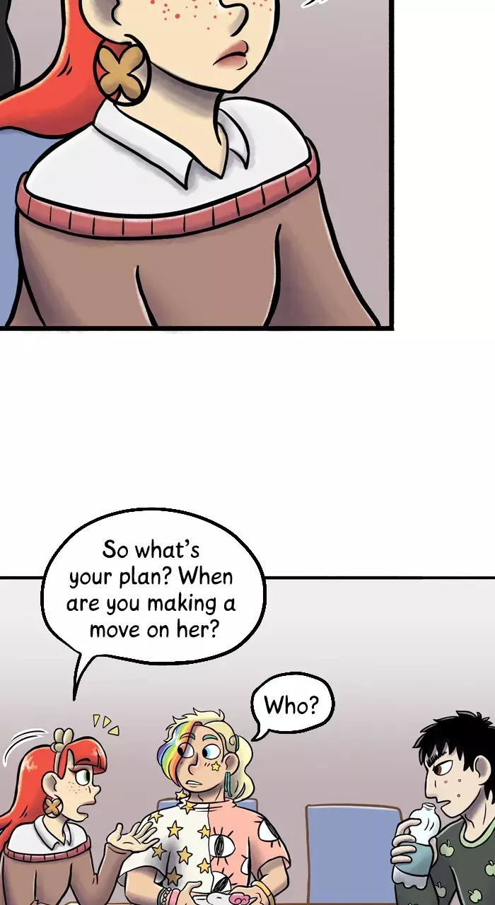 Read Deception Manga Online