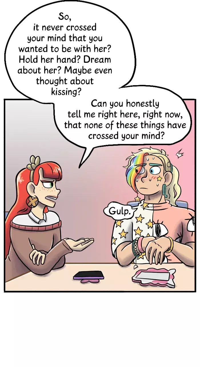 Read Deception Manga Online