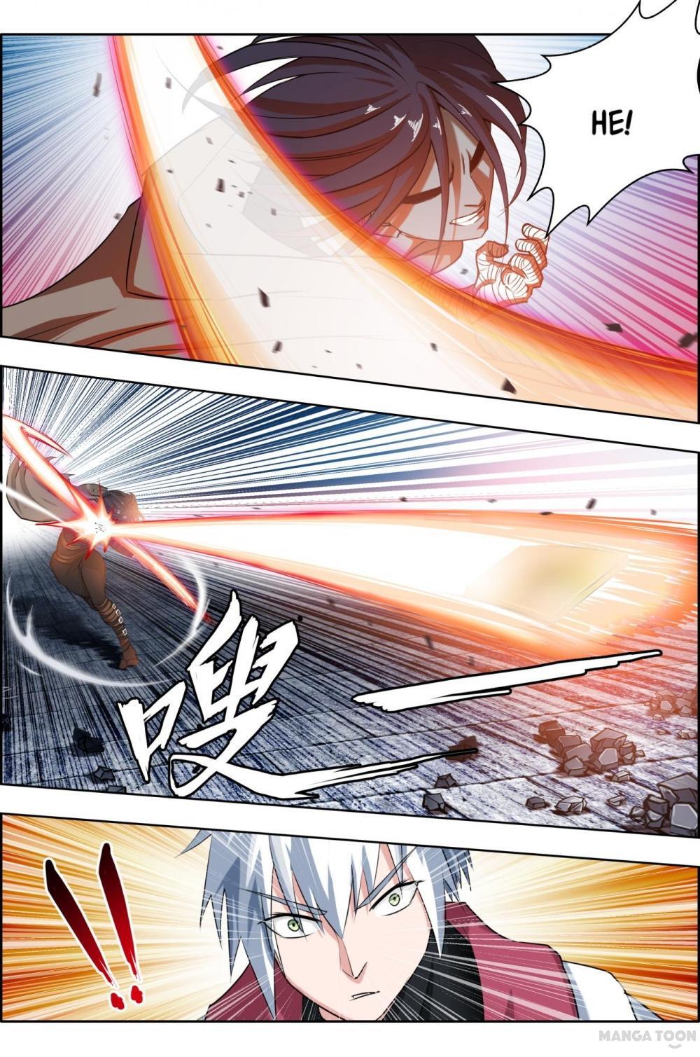 Read Deception Manga Online