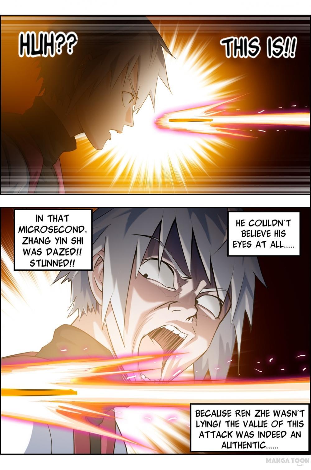 Read Deception Manga Online