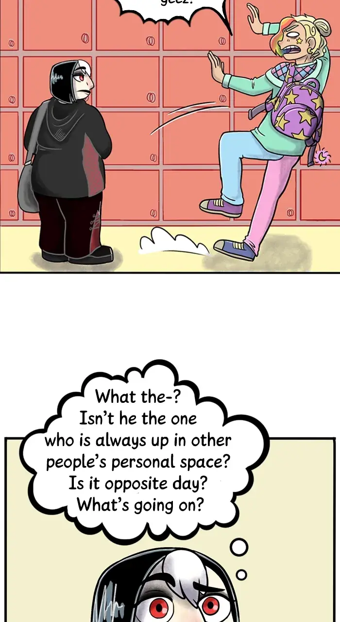 Read Deception Manga Online