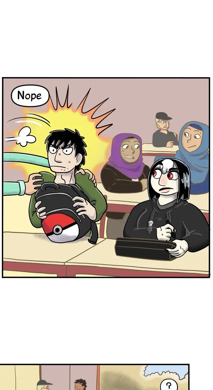 Read Deception Manga Online