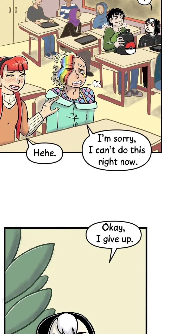 Read Deception Manga Online