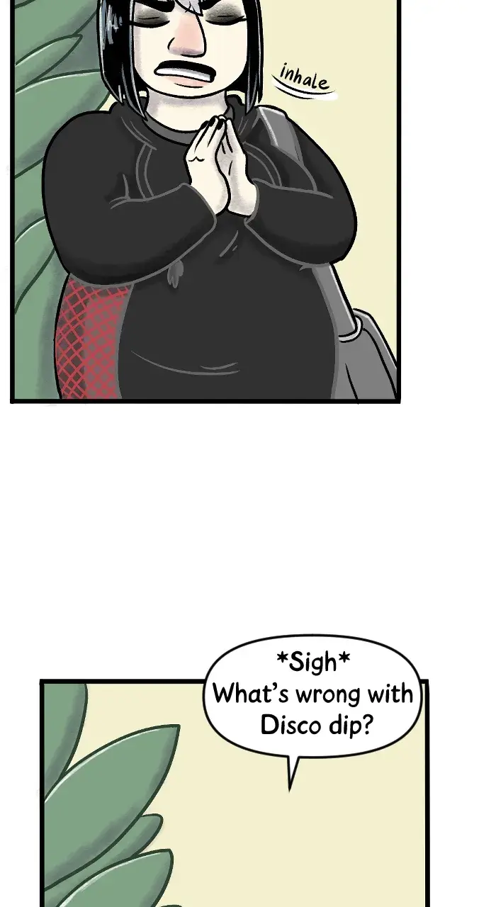 Read Deception Manga Online