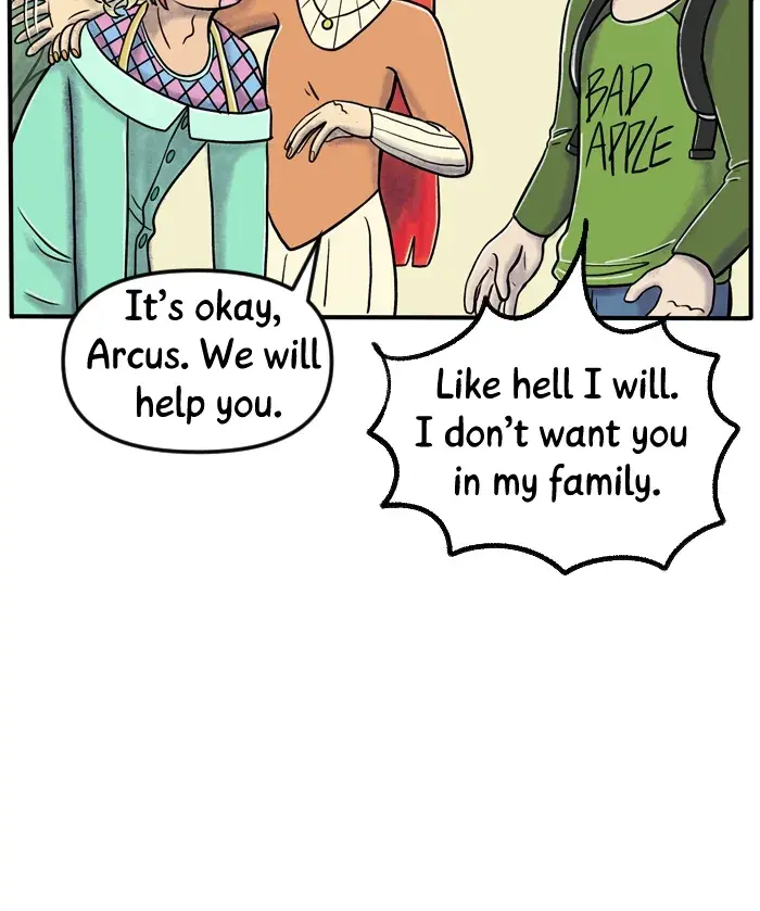 Read Deception Manga Online