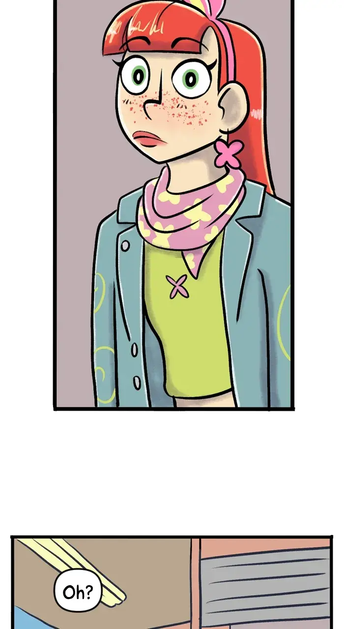Read Deception Manga Online