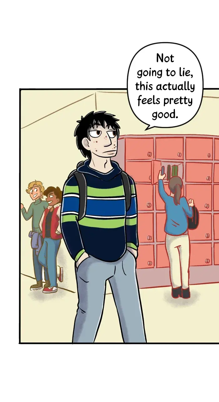 Read Deception Manga Online