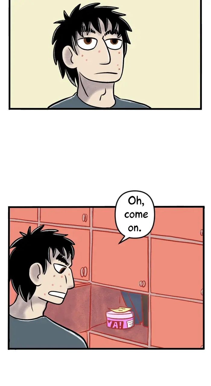 Read Deception Manga Online