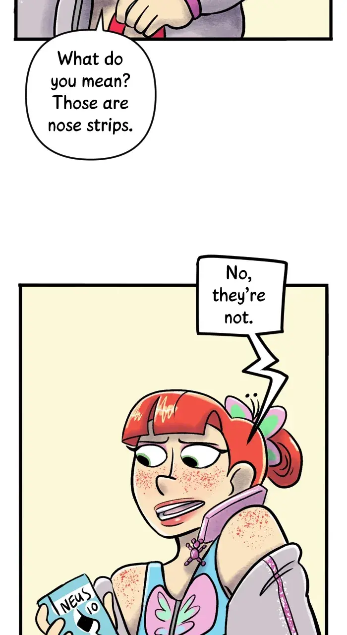 Read Deception Manga Online