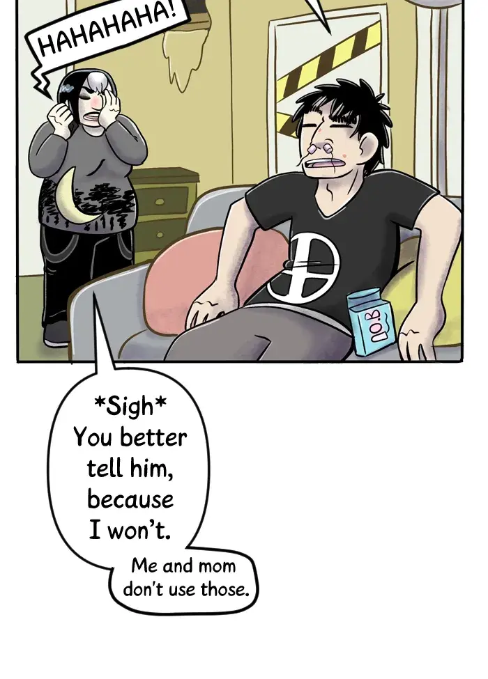 Read Deception Manga Online