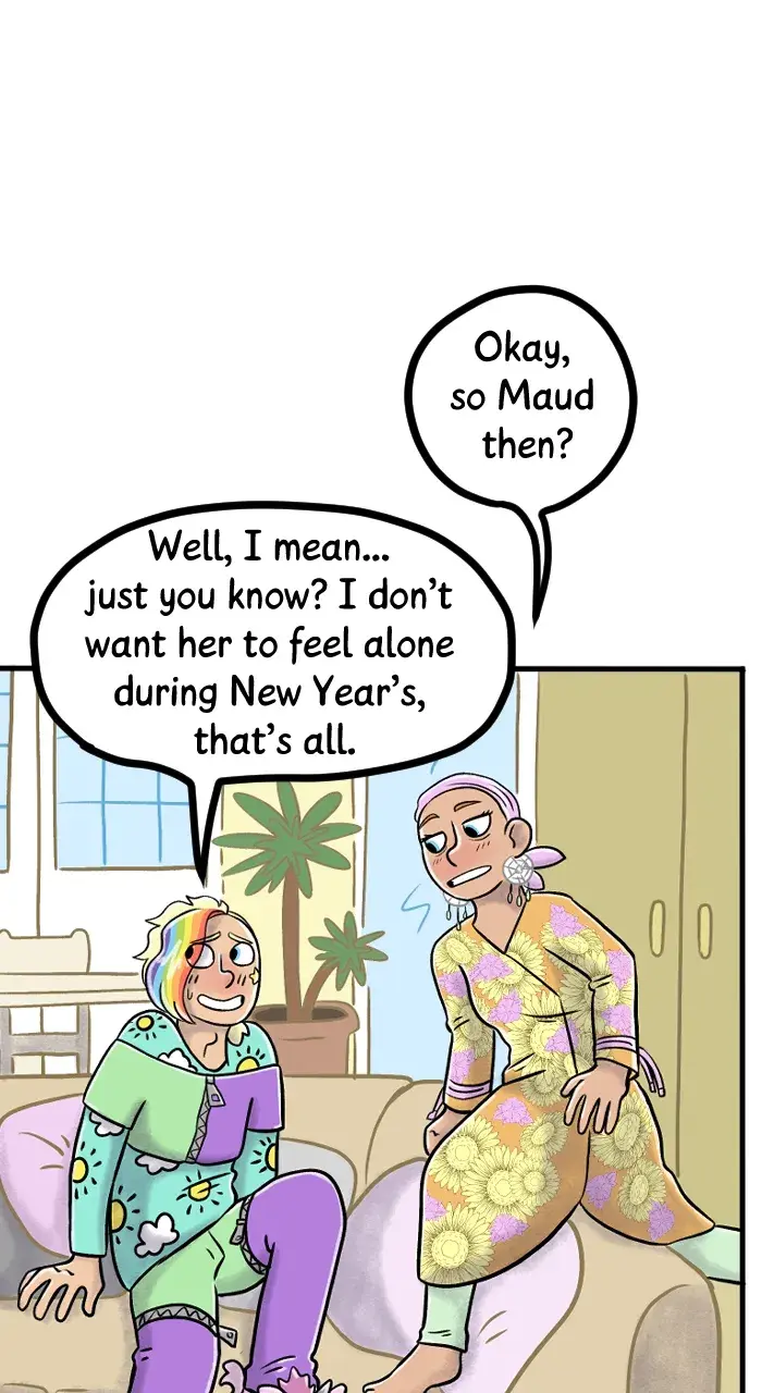 Read Deception Manga Online