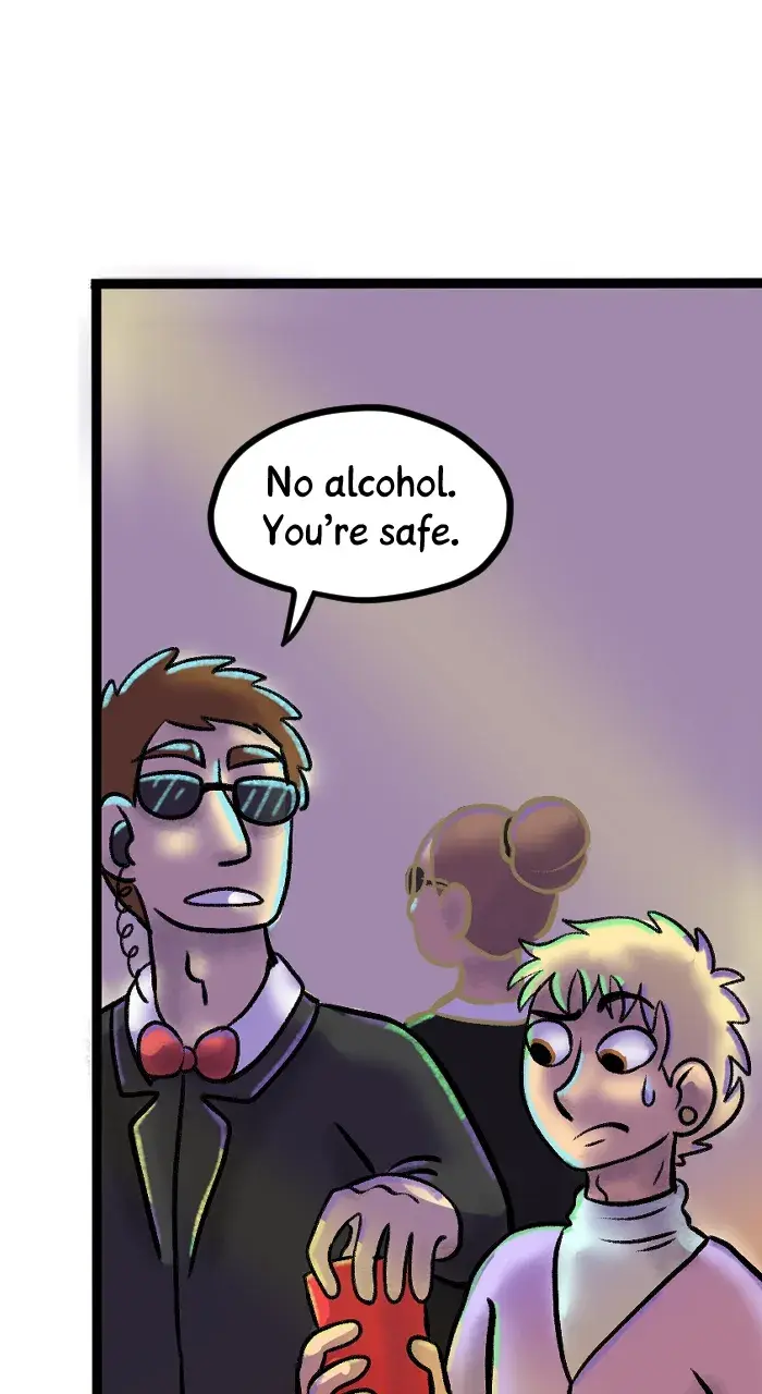Read Deception Manga Online