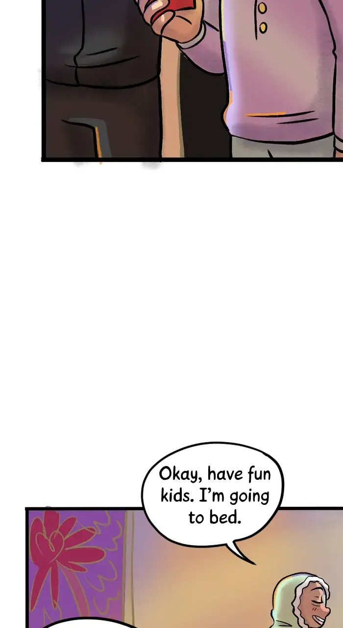 Read Deception Manga Online