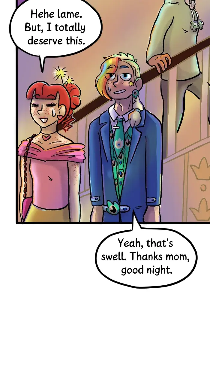 Read Deception Manga Online