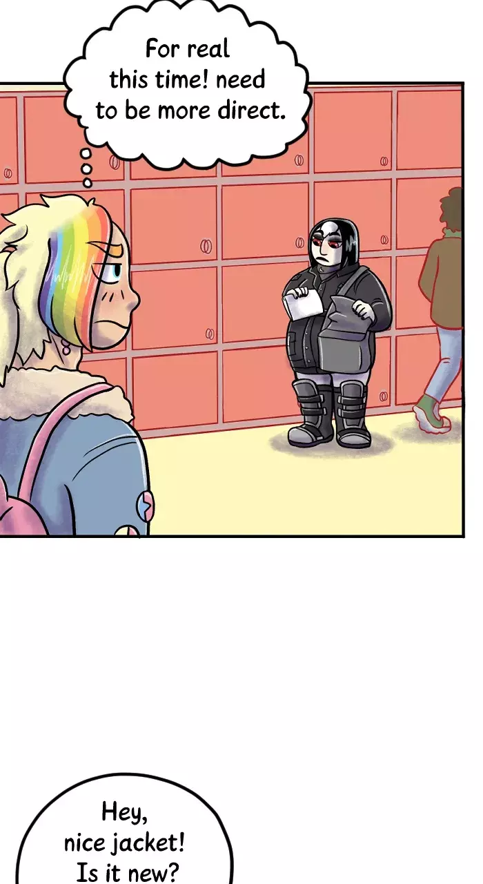 Read Deception Manga Online