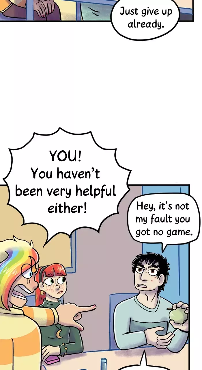 Read Deception Manga Online