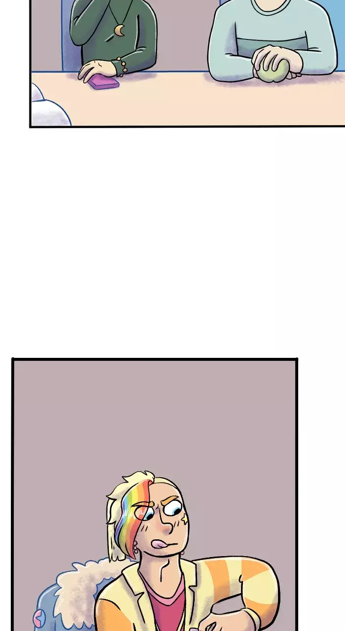 Read Deception Manga Online