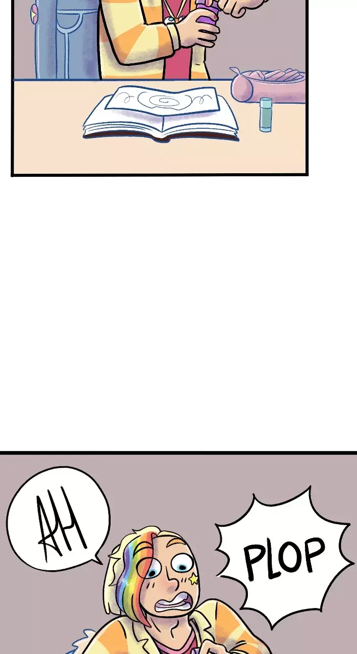 Read Deception Manga Online