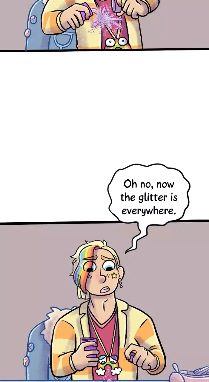 Read Deception Manga Online