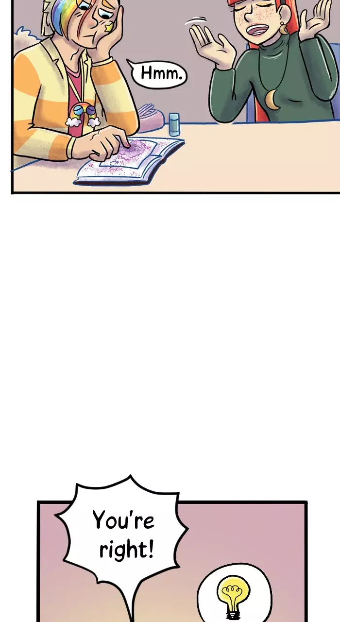 Read Deception Manga Online