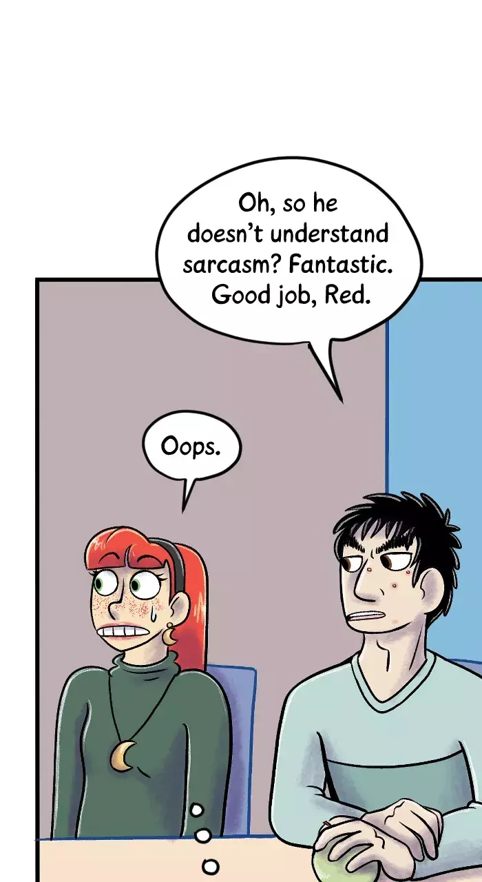 Read Deception Manga Online