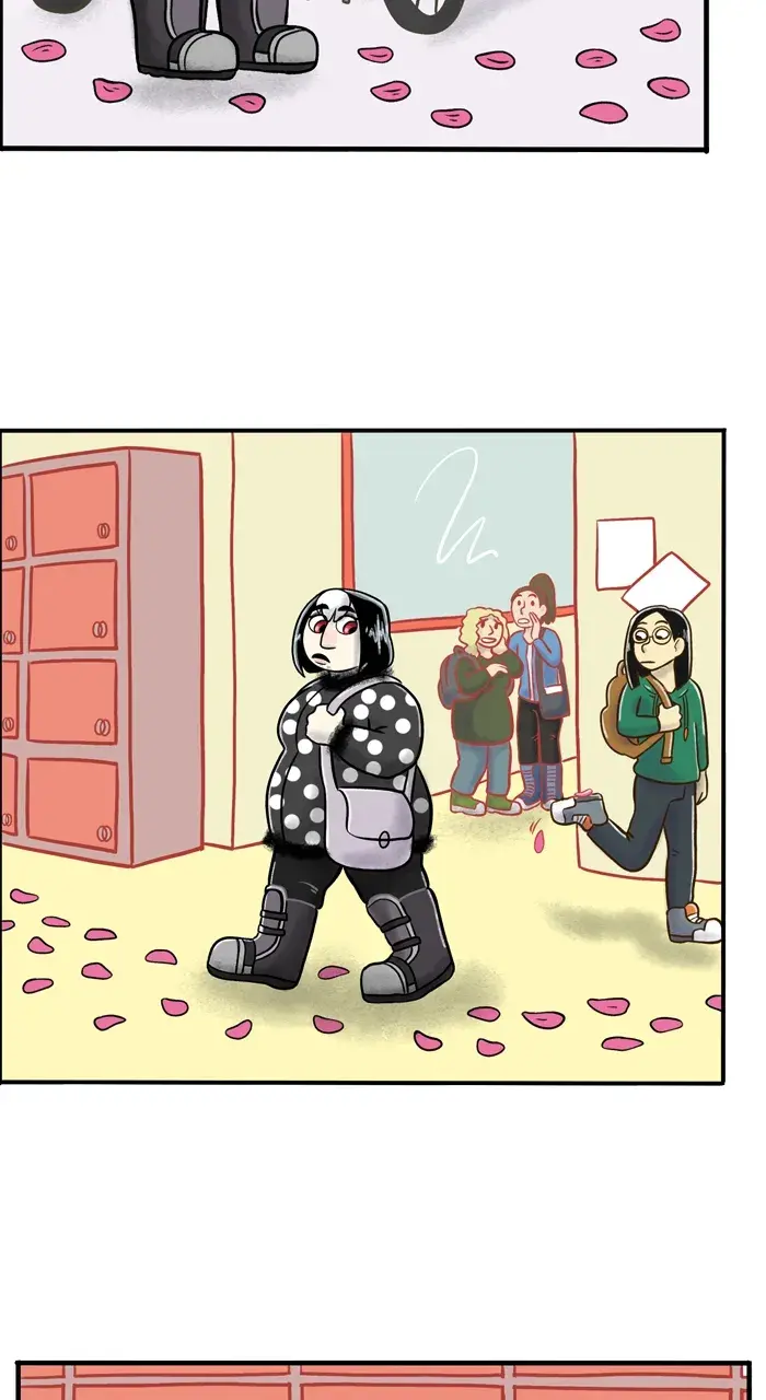 Read Deception Manga Online