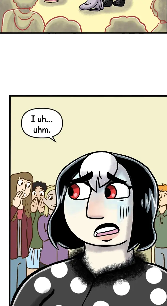 Read Deception Manga Online