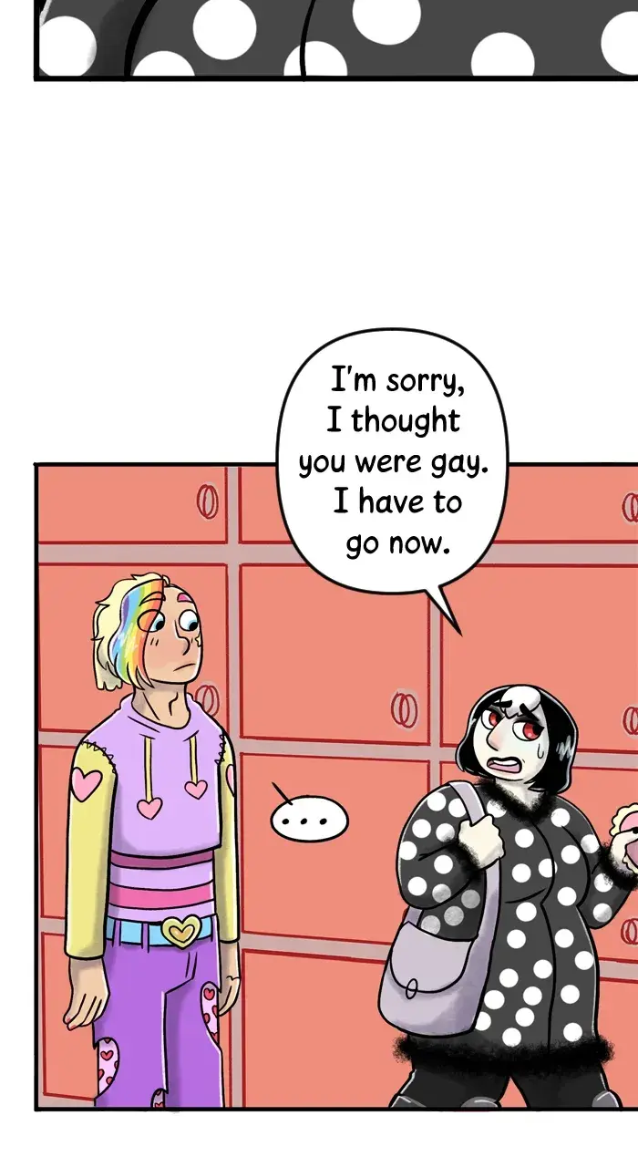 Read Deception Manga Online