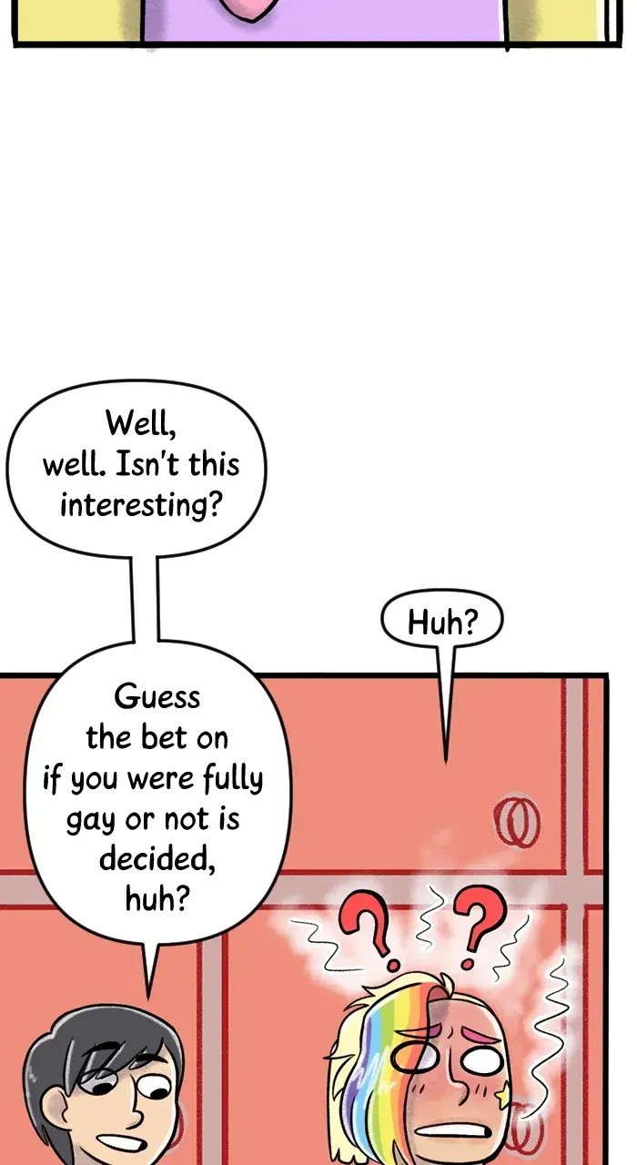 Read Deception Manga Online
