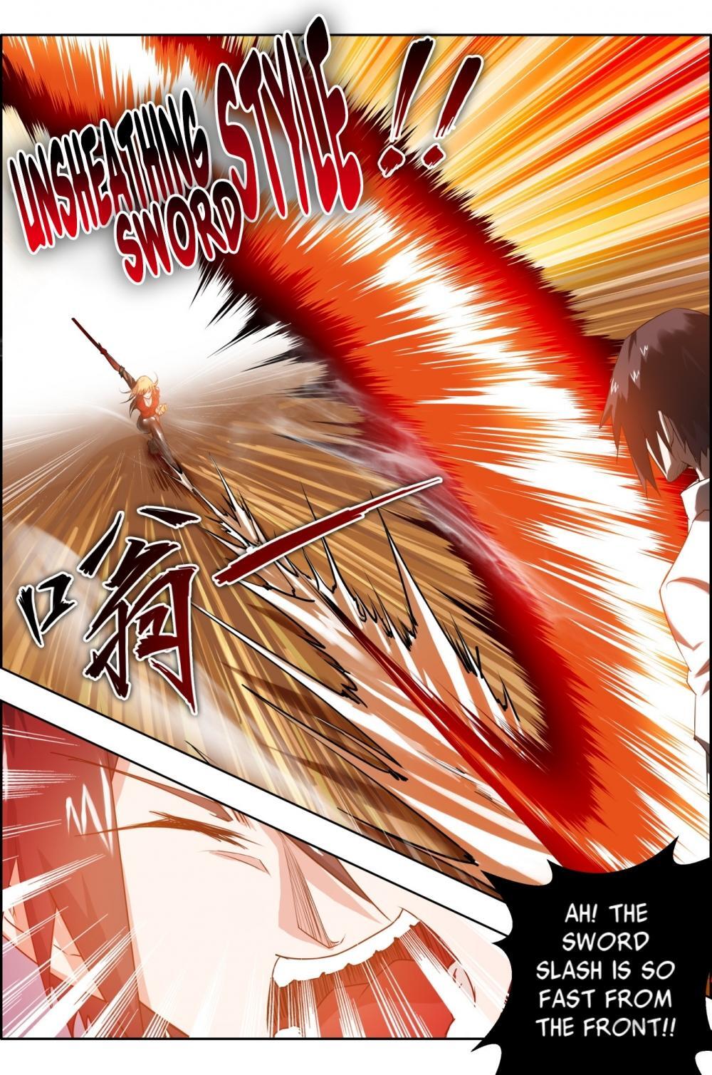 Read Deception Manga Online
