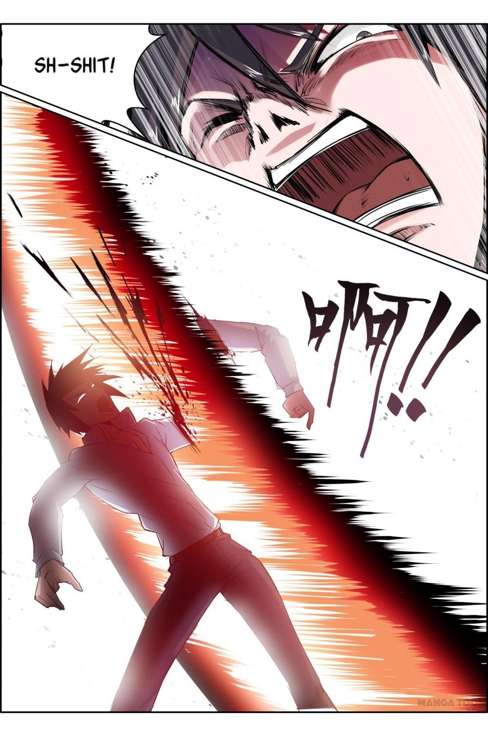 Read Deception Manga Online