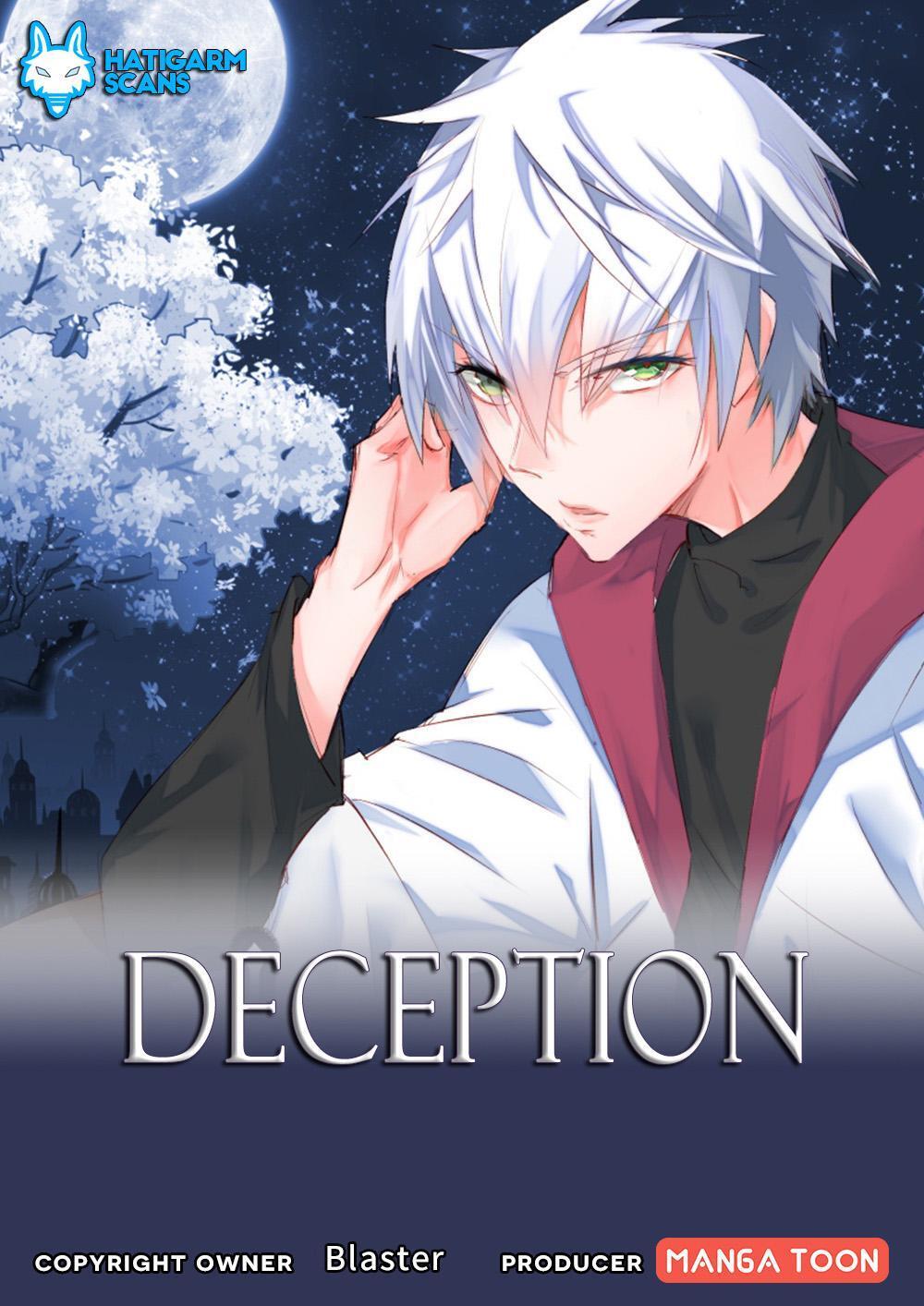 Read Deception Manga Online