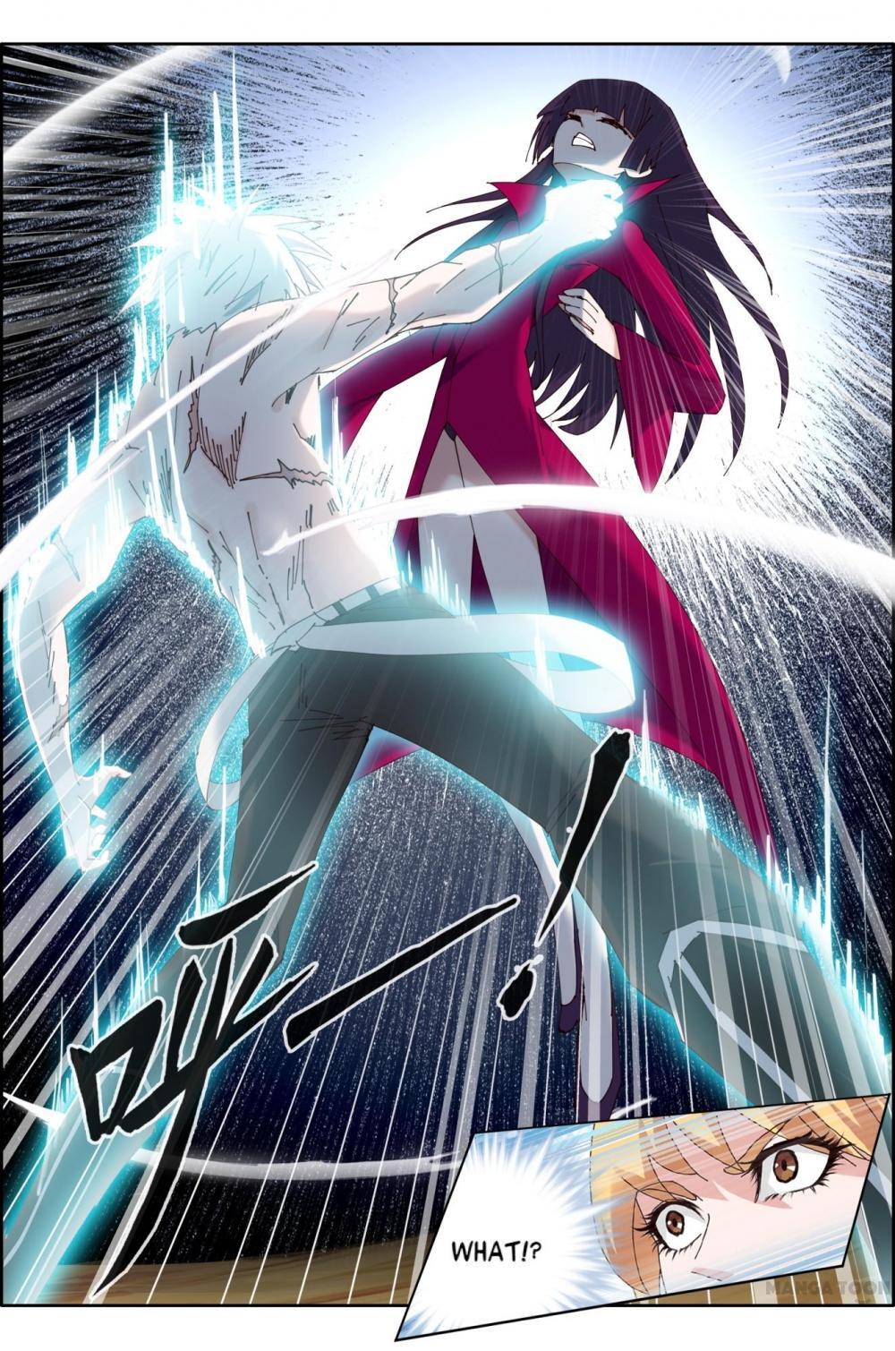 Read Deception Manga Online