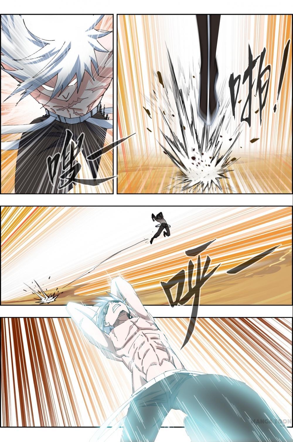 Read Deception Manga Online