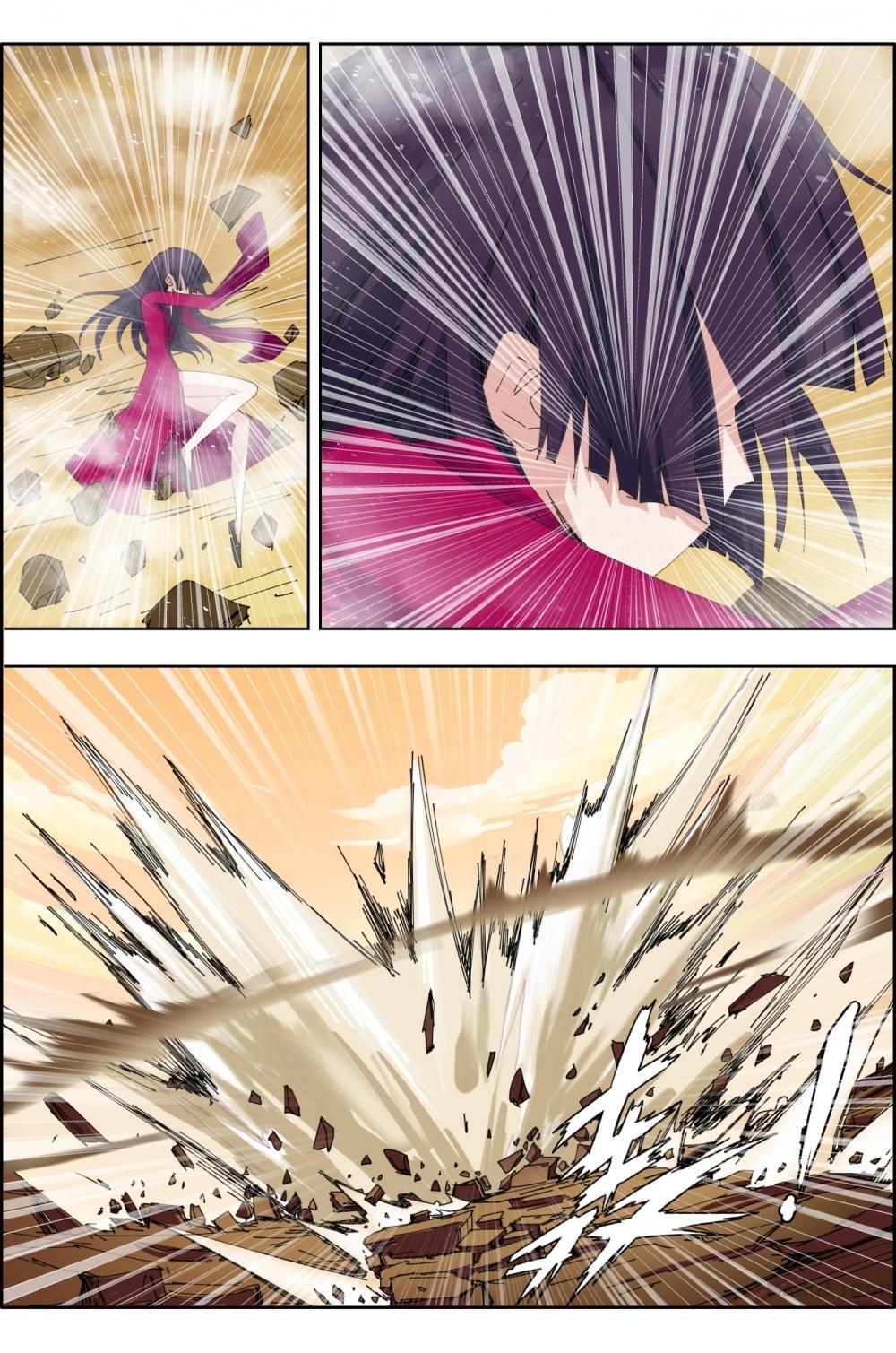 Read Deception Manga Online