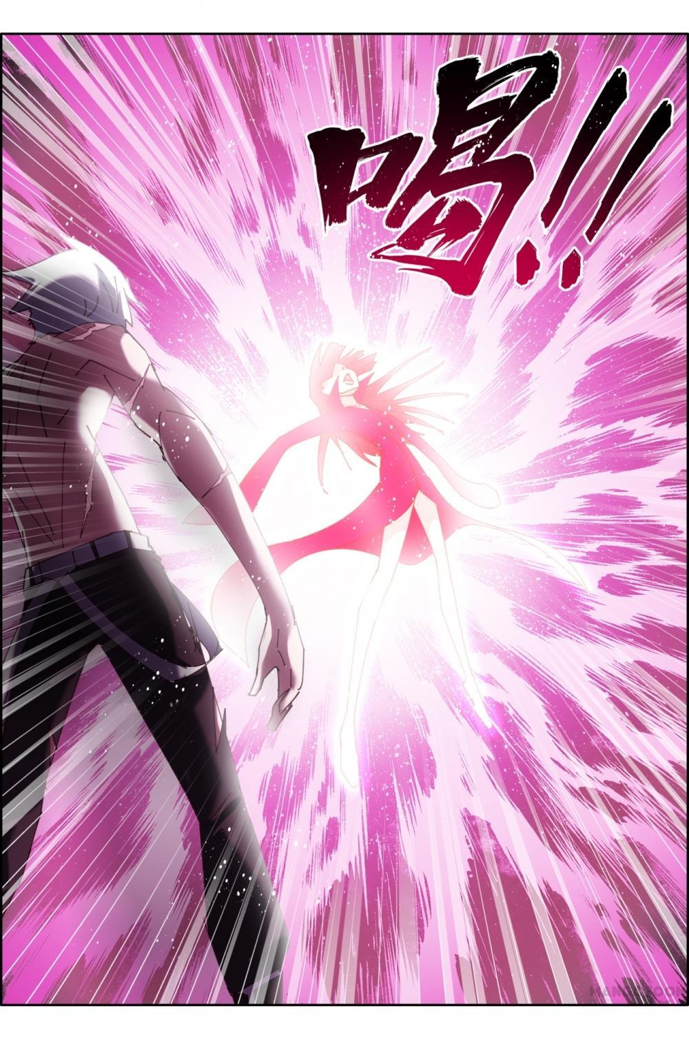 Read Deception Manga Online
