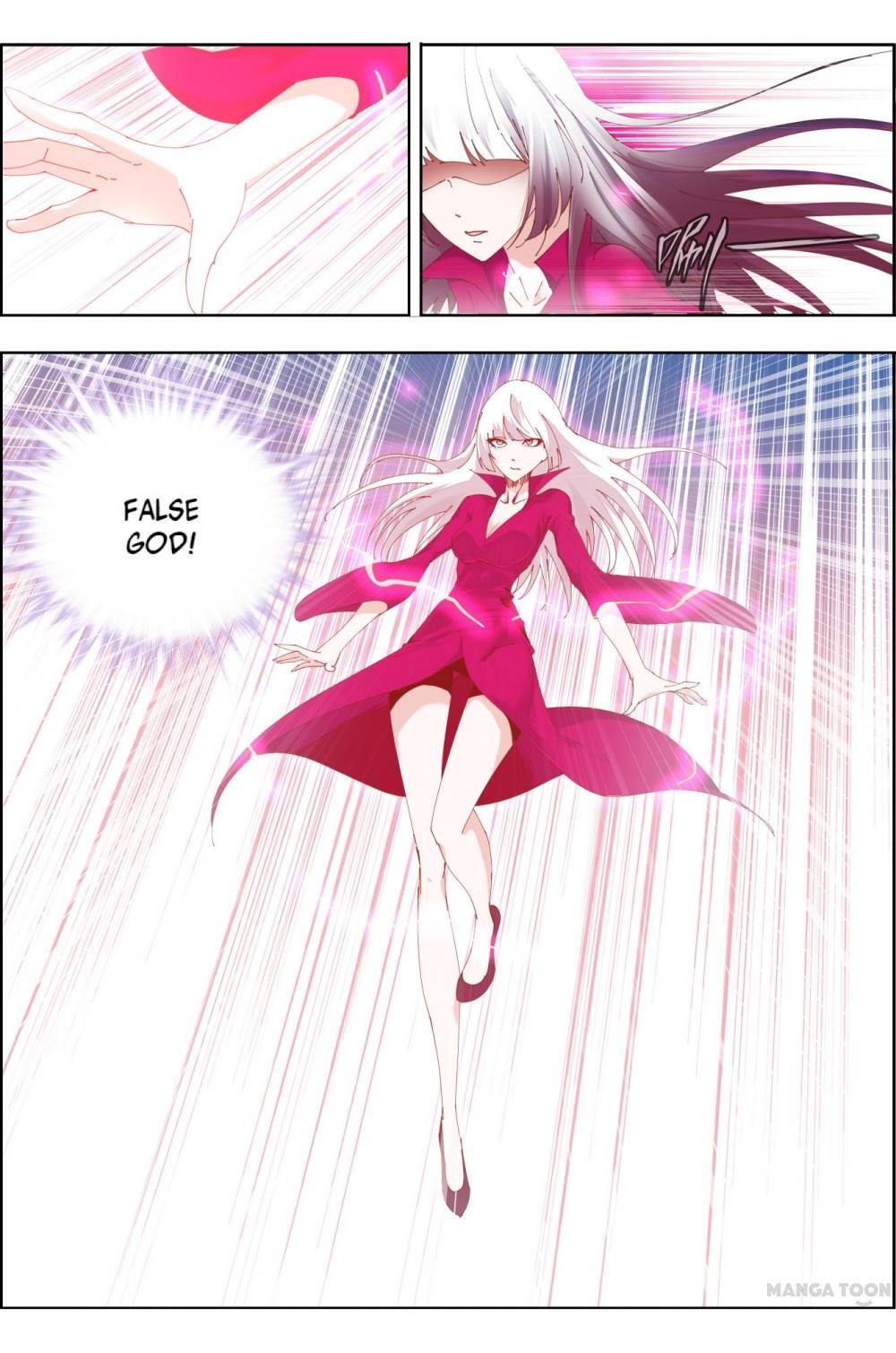 Read Deception Manga Online